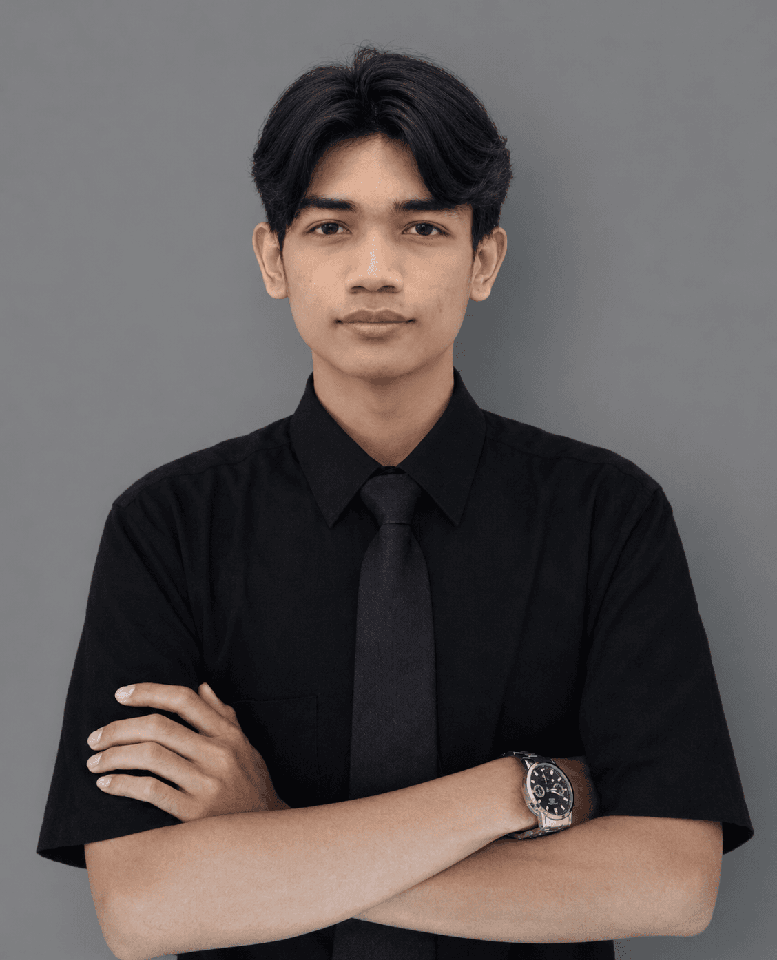 Foto Khonif Zakaria